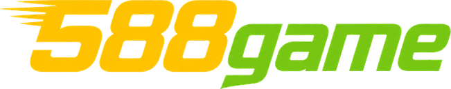 588game logo